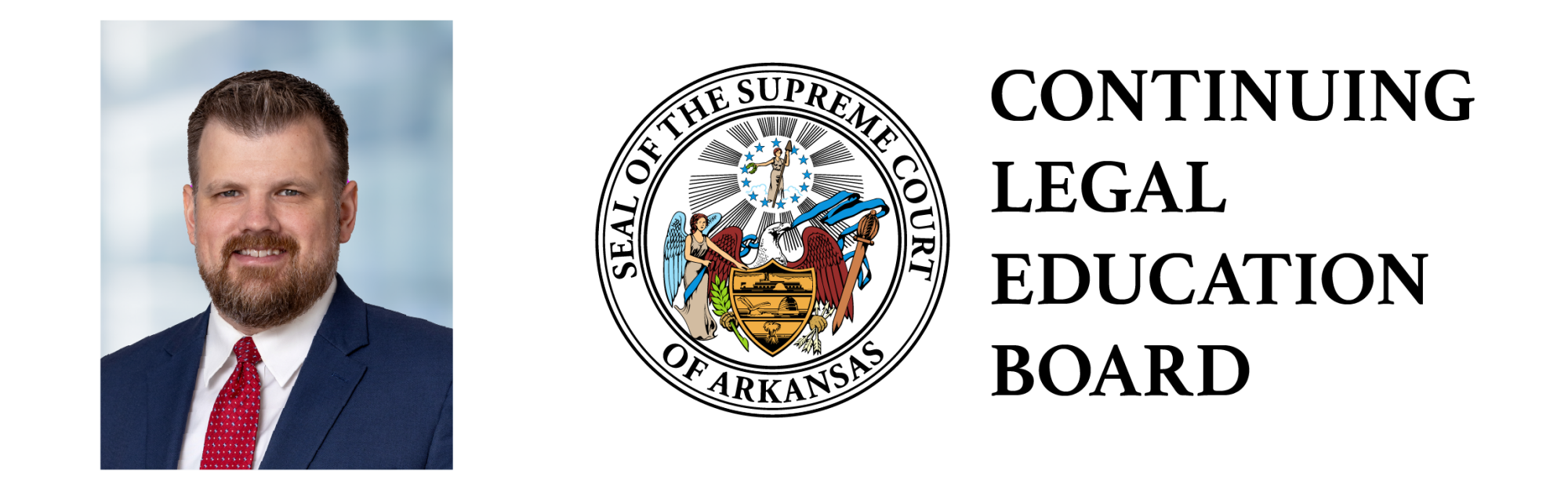 Brian Thomas Supreme Court of Arkansas CLE Board