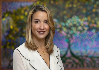 Photo of Mariela  Suárez-Colón