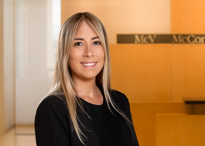 Photo of Gabriela  Pérez-Vélez