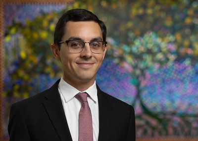 Photo of Daniel  Pérez-Refojos