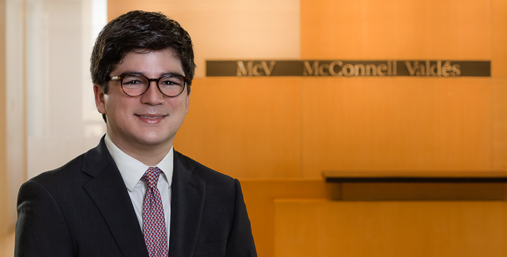 Photo of Javier  Aquino-Vidal