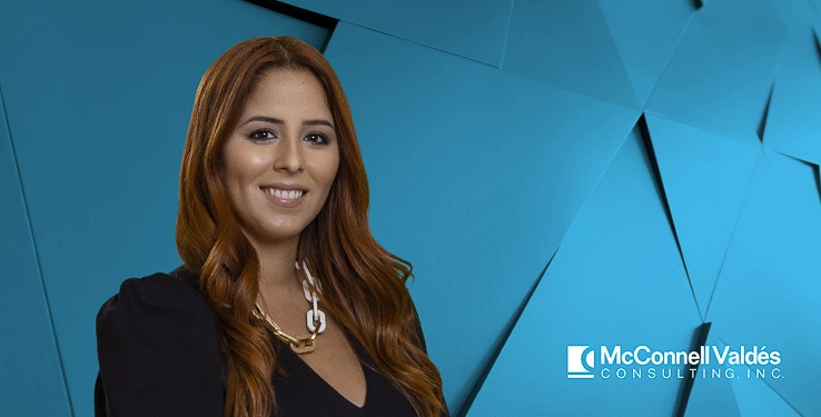 Photo of Jeiny L. Arriaga-Marcano