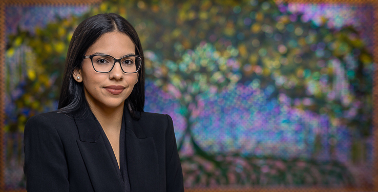 Photo of Angelic  Rivera-Ramos