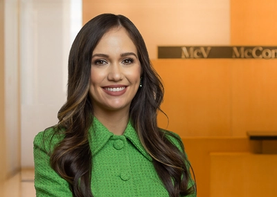 Photo of Karla T. Torruella-Pacheco