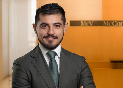 Photo of Fabio  Jiménez-Cadena