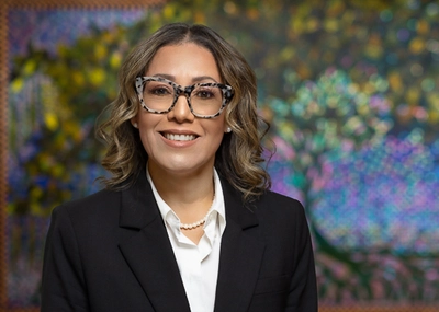 Photo of Lourdes A. Robles-Torres