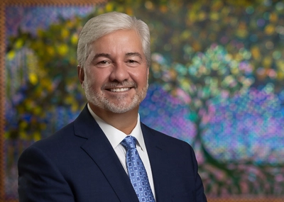 Photo of Brian K. Tester