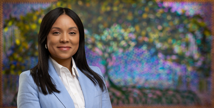 Photo of Katia Verónica  Recio-Curet