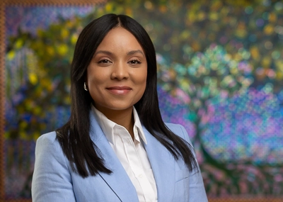 Photo of Katia Verónica  Recio-Curet