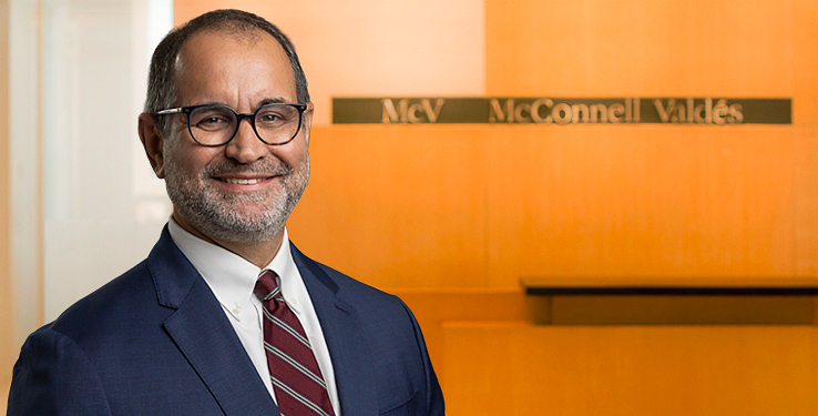 Photo of José F. Benítez-Mier