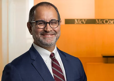 Photo of José F. Benítez-Mier