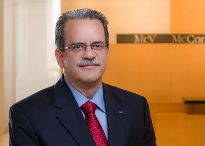 Photo of Ernesto N.  Mayoral