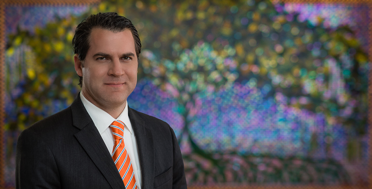 Photo of Germán A. Novoa-Rodríguez