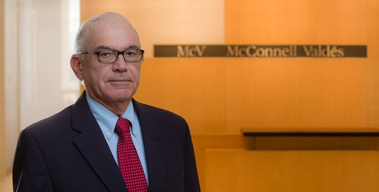 Photo of Antonio J.  Rodríguez