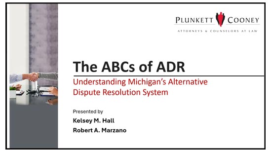 ABCs of ADR recording