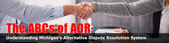 ABCs of ADR webinar