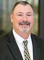 Brian McGorisk Photo