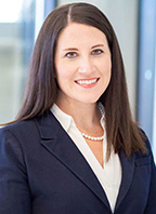 Courtney Nichols Employment Law Attorney Plunkett Cooney