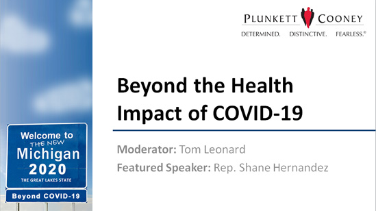 Title Slide of PowerPoint Presentation 