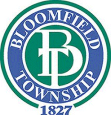 Bloomfield Township Logo Bloomfield Township Logo