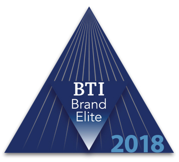 Plunkett Cooney BTI Brand Elite 2018