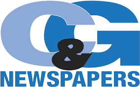 C&G Newspapers Logo C&G Newspapers Logo