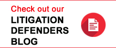 Litigation Defenders Blog