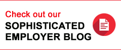 Sophisticated Employer Blog