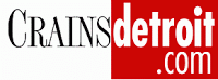 Crain's Detroit Business Logo