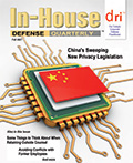 DRI In Defense Quarterly Fall 2021