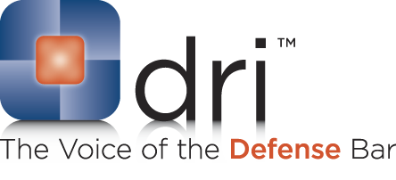 DRI Logo