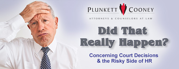 Did That Just Happen invite graphic Older man with hand on forehead looking perplexed