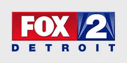 Fox 2 News Logo Fox 2 News Logo