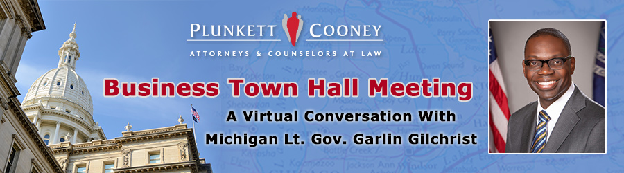 Lt Gov Garlin Gilchrist Town Hall Meeting Lt Gov Garlin Gilchrist Town Hall Meeting
