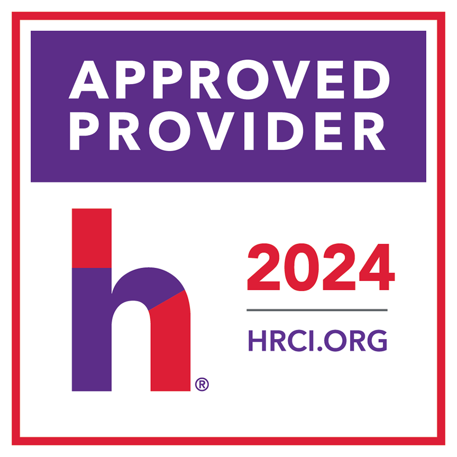 HRCI 2023 logo