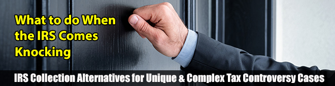 Collection Alternatives Part 2