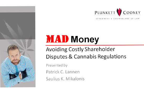 Mad Money Webinar Video Link Graphic Mad Money Webinar Video Link Graphic