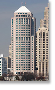 Plunkett Cooney Madden Building Detroit