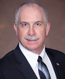 Mark Griffin MPA Mark Griffin MPA