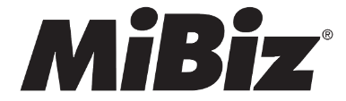MiBiz.com Logo