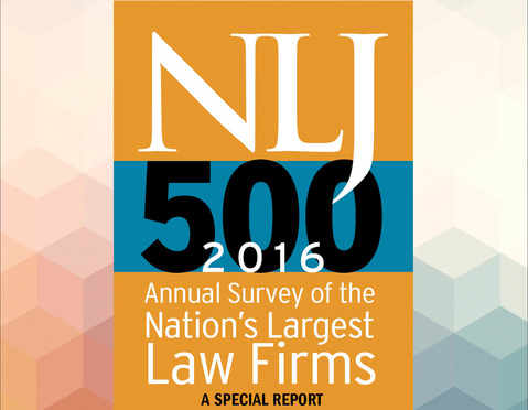 NLJ Top 350 Plunkett Cooney