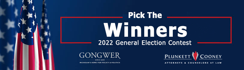 Pick the Winners Contest Pick the Winners Contest