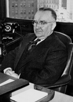Robert E. Plunkett - Firm Founder