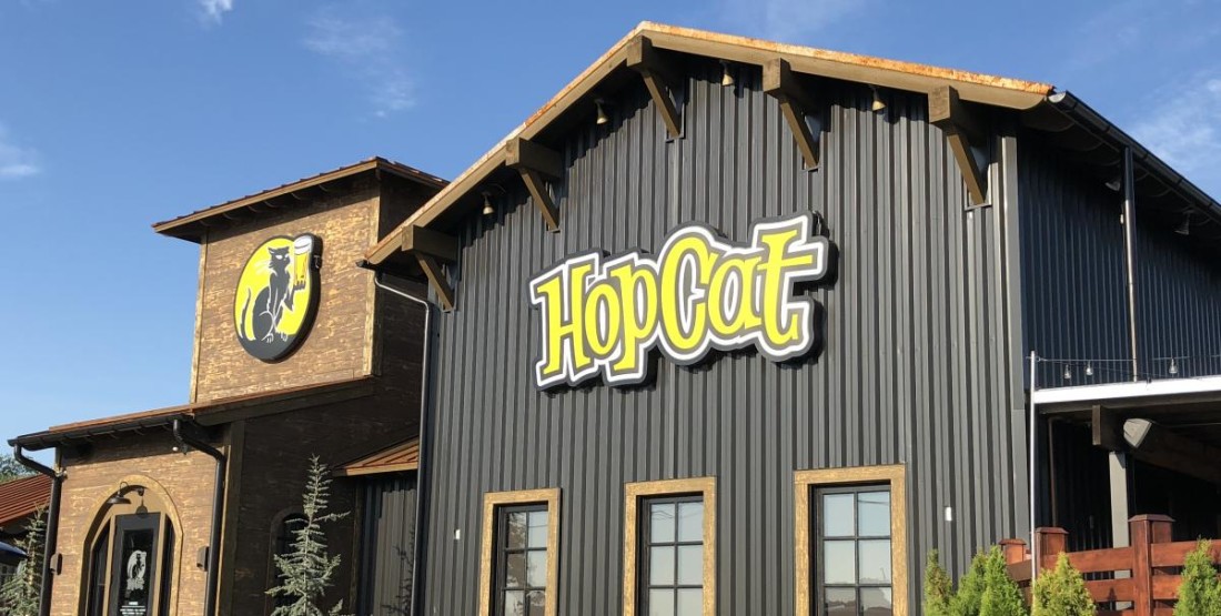 Top Cat Restaurant Photo TopCat Restaurant Photo