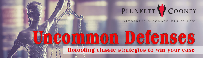 Uncommon Defenses Webinar