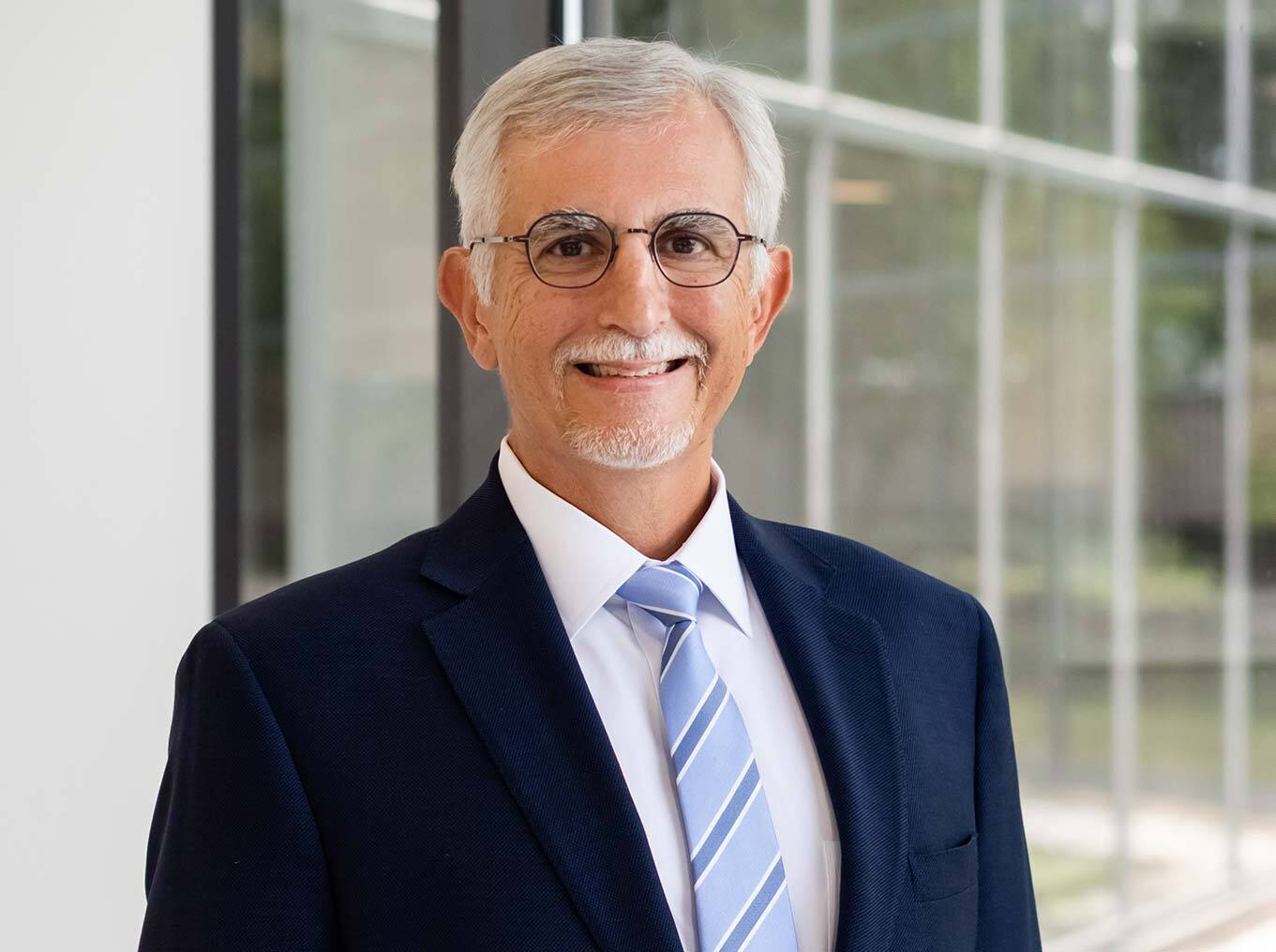 Kenneth Chadwell, Plunkett Cooney Photo