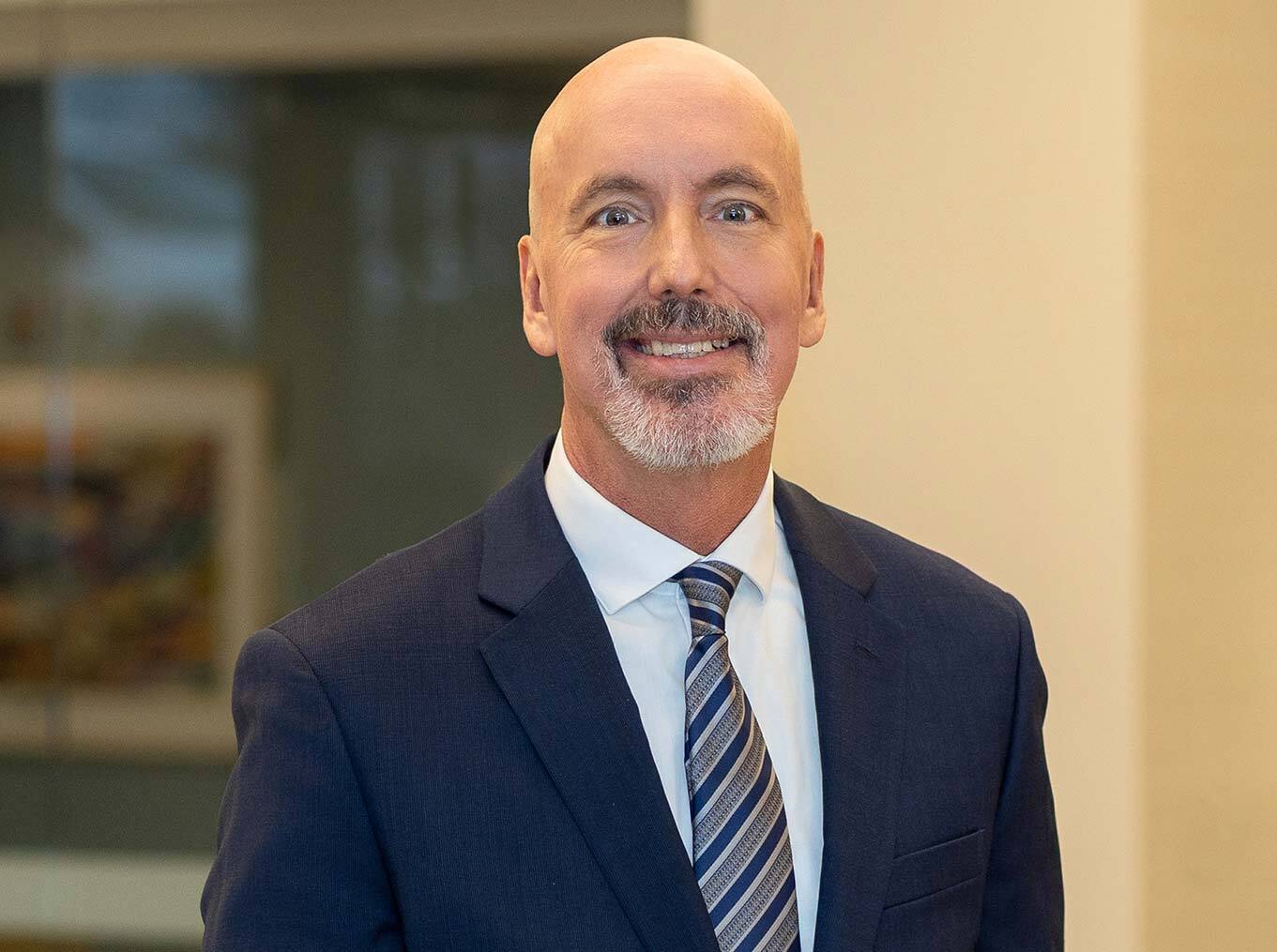 James Hutton, Plunkett Cooney Photo