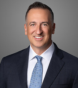 Stephen LaSala, Sheppard Mullin Photo