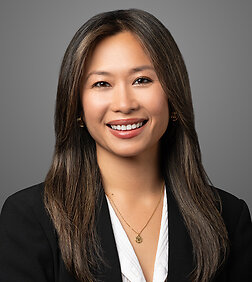 Photo of Jennifer N. Le