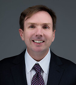 Adam Shipley, Sheppard Mullin Photo